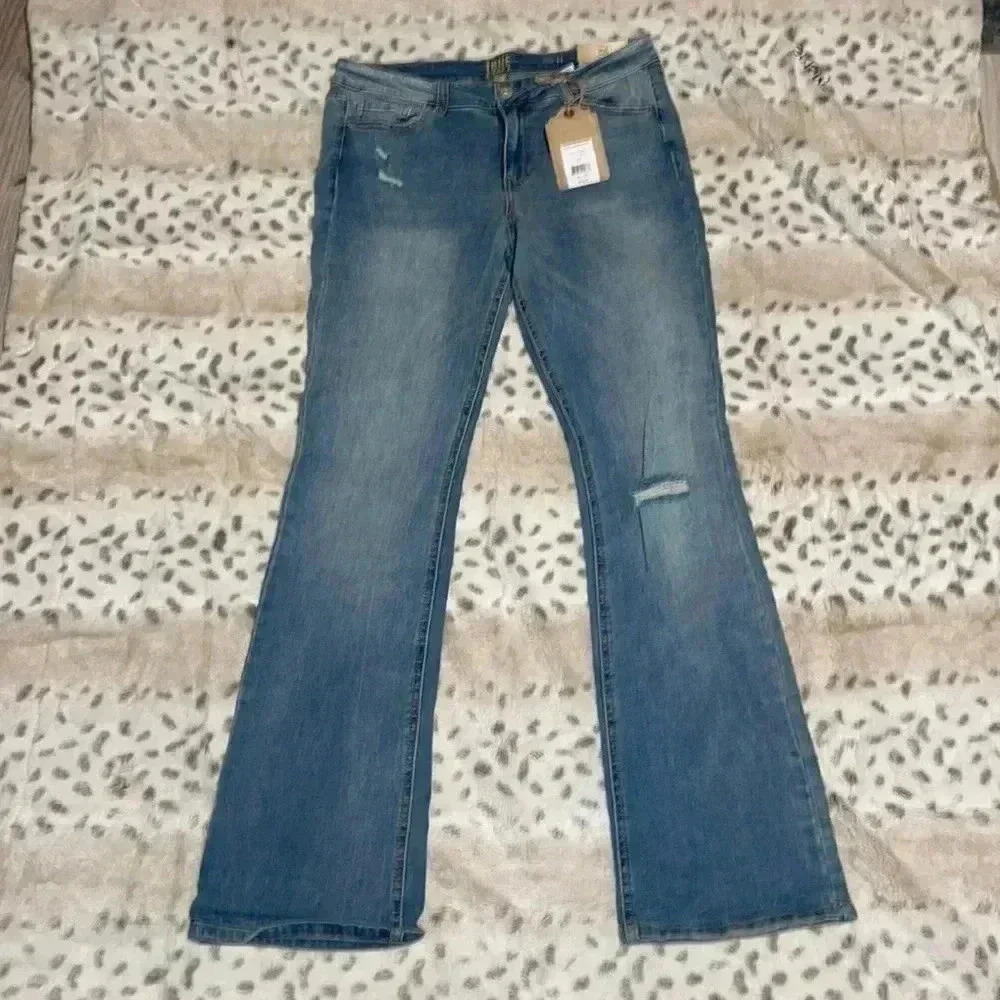 NWT True Craft Jeans